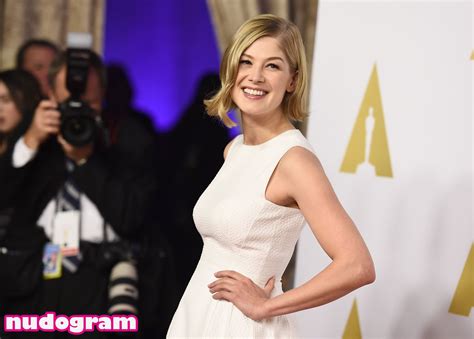 rosamund pike nude pics|Rosamund Pike nude pictures, onlyfans leaks, playboy photos, .